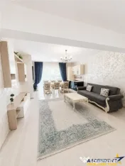 Apartament familial cu loc de parcare, zona Coresi, Brasov