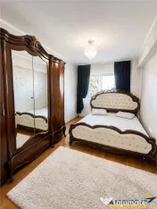 Apartament familial cu loc de parcare, zona Coresi, Brasov
