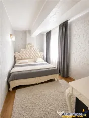 Apartament familial cu loc de parcare, zona Coresi, Brasov