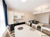 Apartament familial cu loc de parcare, zona Coresi, Brasov