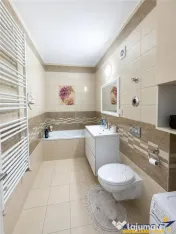 Apartament familial cu loc de parcare, zona Coresi, Brasov