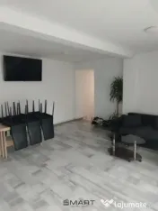 Casa cu doua apartamente si curte zona Turnisor 