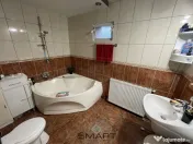 Casa cu doua apartamente si curte zona Turnisor 