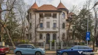 Triplex de Г®nchiriat, 6 camere, zonДѓ Capitale 