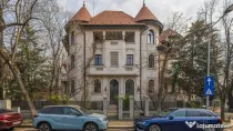 Triplex de Г®nchiriat, 6 camere, zonДѓ Capitale