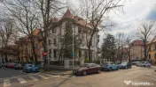 Triplex de Г®nchiriat, 6 camere, zonДѓ Capitale 