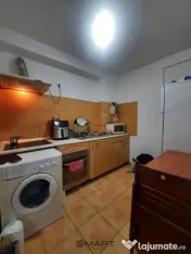 Apartament 2 camere zona Stefan Cel Mare 