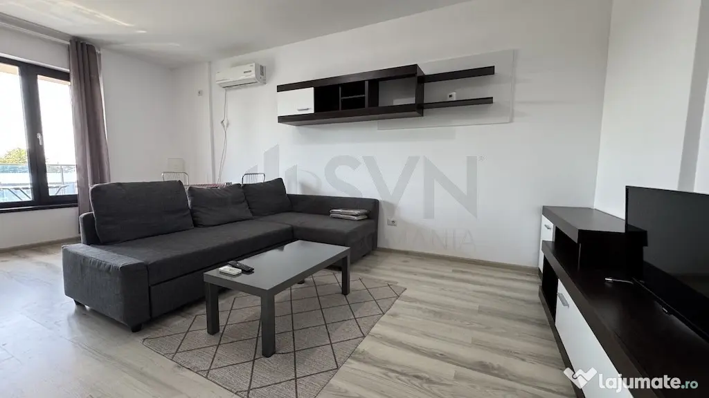 2 camere Otopeni Odai - Ambasador Home - Otopeni (Bucuresti-Ilfov)