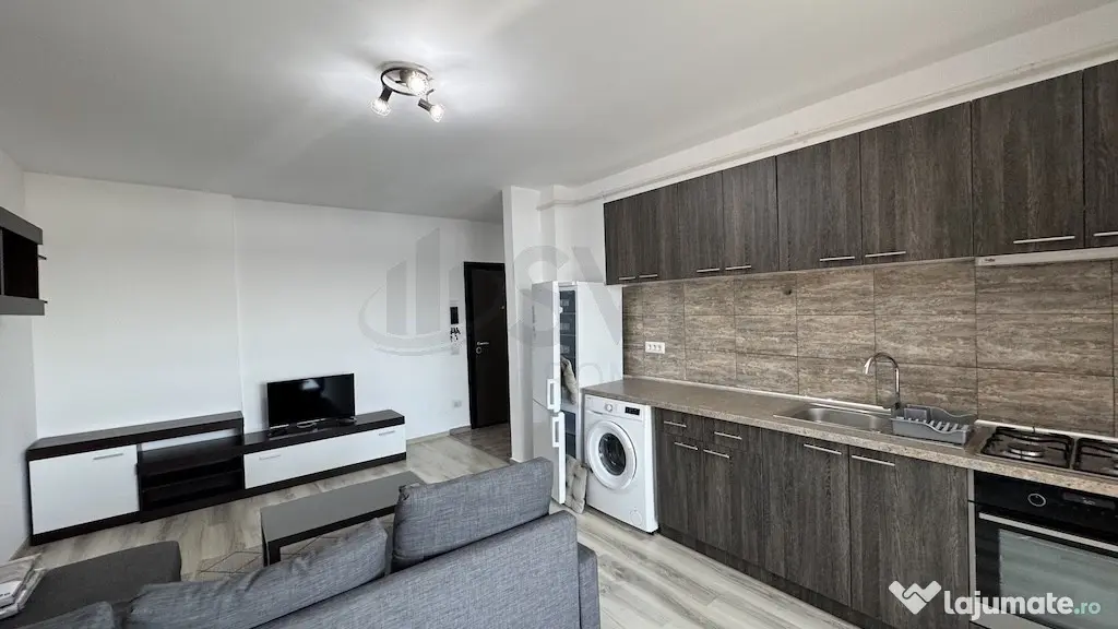 2 camere Otopeni Odai - Ambasador Home - Otopeni (Bucuresti-Ilfov)