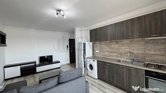 2 camere Otopeni Odai - Ambasador Home - Otopeni (Bucuresti-Ilfov)