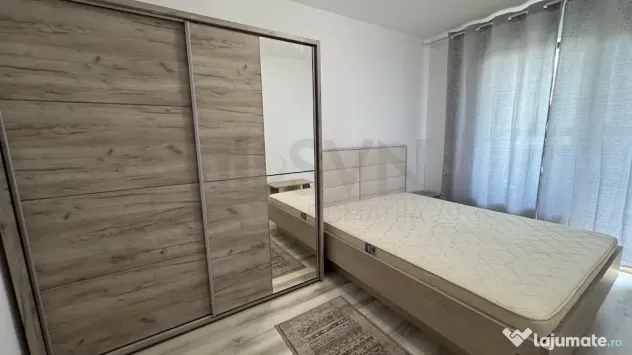 2 camere Otopeni Odai - Ambasador Home - Otopeni (Bucuresti-Ilfov)