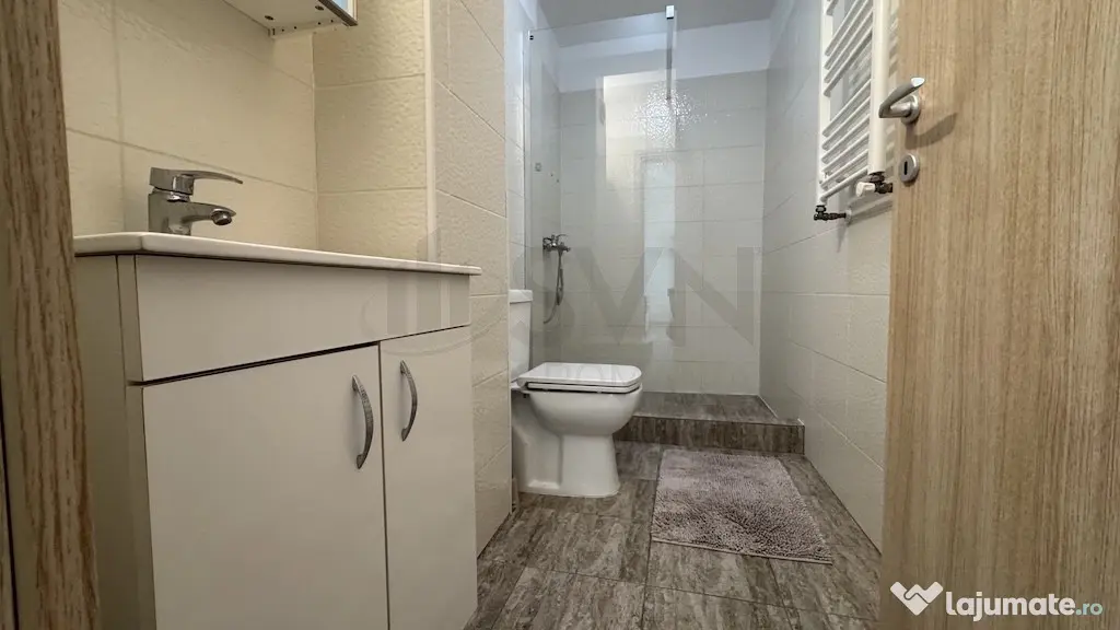 2 camere Otopeni Odai - Ambasador Home - Otopeni (Bucuresti-Ilfov)