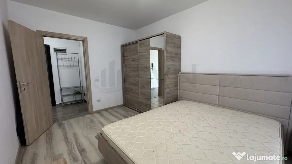 2 camere Otopeni Odai - Ambasador Home - Otopeni (Bucuresti-Ilfov)