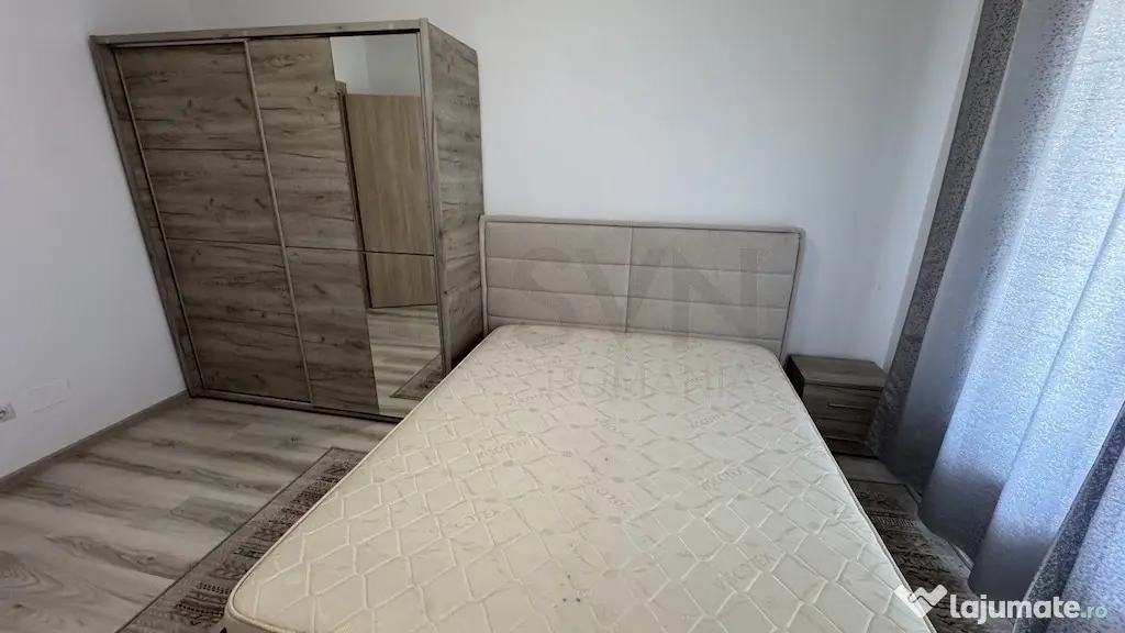 2 camere Otopeni Odai - Ambasador Home - Otopeni (Bucuresti-Ilfov)