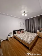 Soarelui, apartament 2 camere, semidecomandat, 50mp 