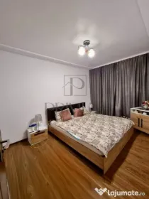 Soarelui, apartament 2 camere, semidecomandat, 50mp