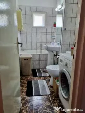 Soarelui, apartament 2 camere, semidecomandat, 50mp 