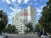 Garsoniera 30+mpu Bl. Anvelopat Vedere Spate Panorama Met...