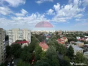 Garsoniera 30+mpu Bl. Anvelopat Vedere Spate Panorama Met... 