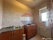 Garsoniera 30+mpu Bl. Anvelopat Vedere Spate Panorama Met... 