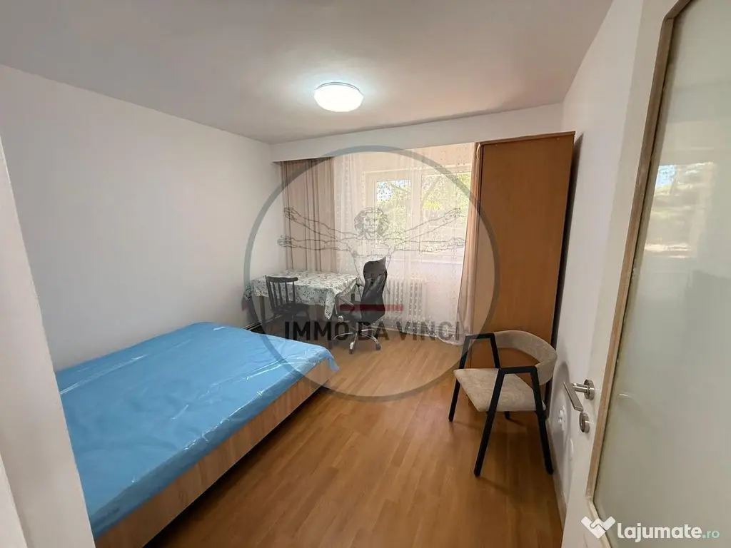 Apartament 2 camere Zona Aurel Vlaicu | Marasti - Cluj-Napoca (Cluj)