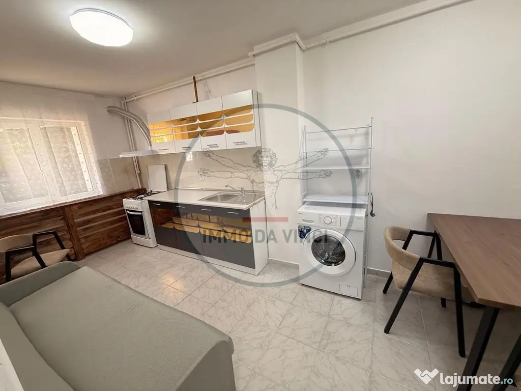 Apartament 2 camere Zona Aurel Vlaicu | Marasti - Cluj-Napoca (Cluj)