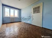 2 camere decomandate, Centru 