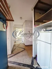 2 camere decomandate, Centru 