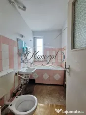2 camere decomandate, Centru 