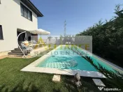 Casa individuala P+1E ~ 4 camere 3 bai ~ teren 408mp ~ 
