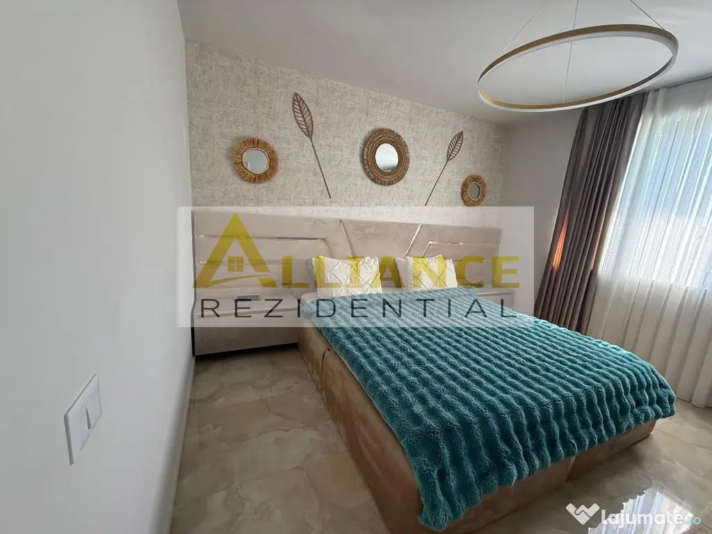 Casa individuala P+1E ~ 4 camere 3 bai ~ teren 408mp ~ - Berceni (Bucuresti-Ilfov)