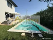 Casa individuala P+1E ~ 4 camere 3 bai ~ teren 408mp ~ 