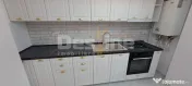 Apartament mobilat și utilat, 53,7 mp – Valea Adâncă...