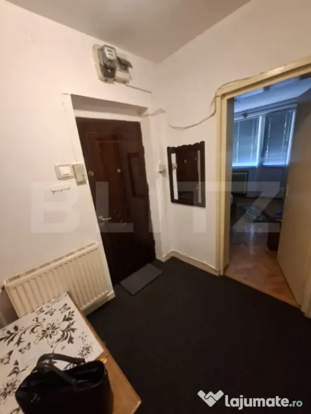 Apartament de închiriat cu 2 camere – Aleea Cornișa, la - Targu Mures (Mures)