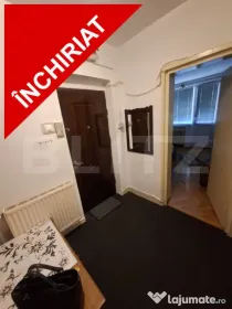 Apartament de închiriat cu 2 camere – Aleea Cornișa, la
