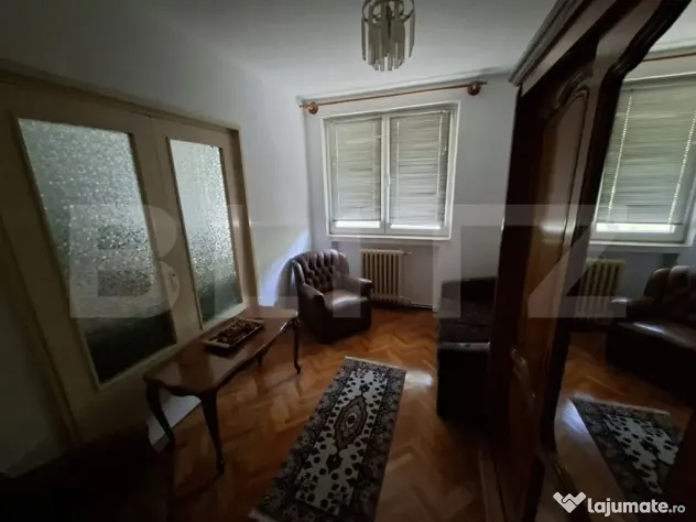 Apartament de închiriat cu 2 camere – Aleea Cornișa, la - Targu Mures (Mures)