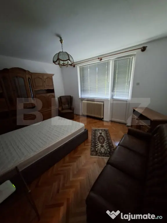 Apartament de închiriat cu 2 camere – Aleea Cornișa, la - Targu Mures (Mures)