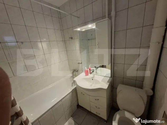 Apartament de închiriat cu 2 camere – Aleea Cornișa, la - Targu Mures (Mures)