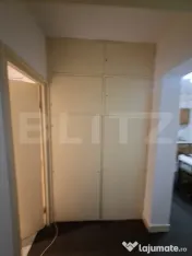 Apartament de închiriat cu 2 camere – Aleea Cornișa, la 