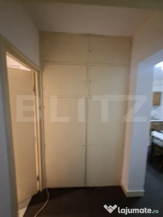 Apartament de închiriat cu 2 camere – Aleea Cornișa, la - Targu Mures (Mures)