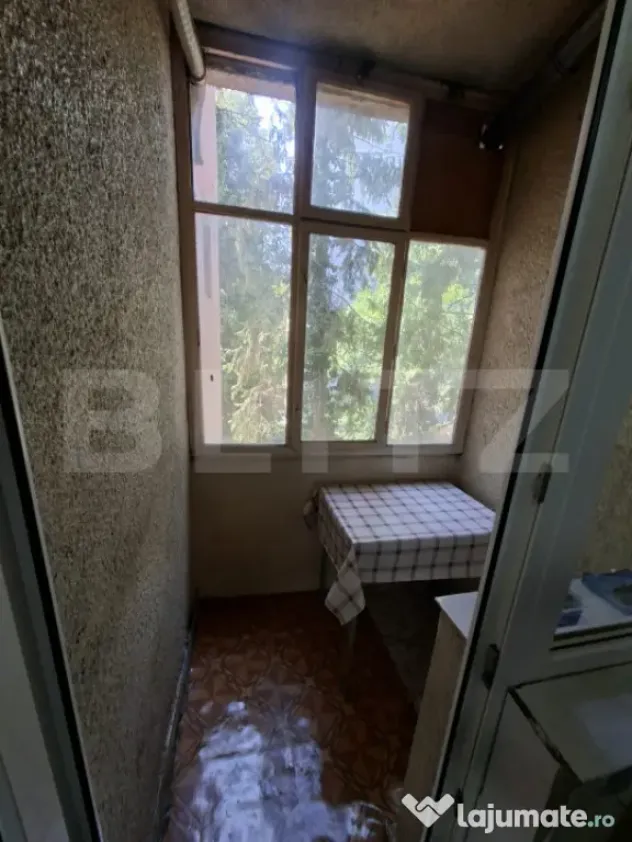 Apartament de închiriat cu 2 camere – Aleea Cornișa, la - Targu Mures (Mures)