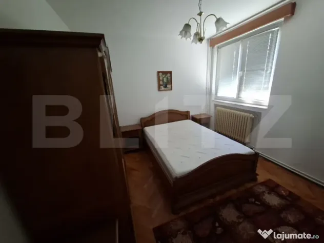 Apartament de închiriat cu 2 camere – Aleea Cornișa, la - Targu Mures (Mures)
