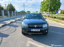 Dacia Duster 1.5 110 cp - an 2015