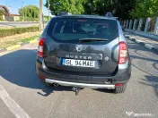 Dacia Duster 1.5 110 cp - an 2015