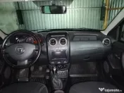 Dacia Duster 1.5 110 cp - an 2015