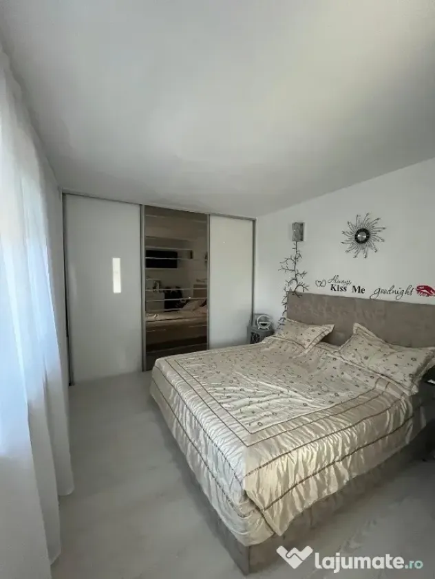 Casa de vanzare Ovidiu - Ovidiu (Constanta)