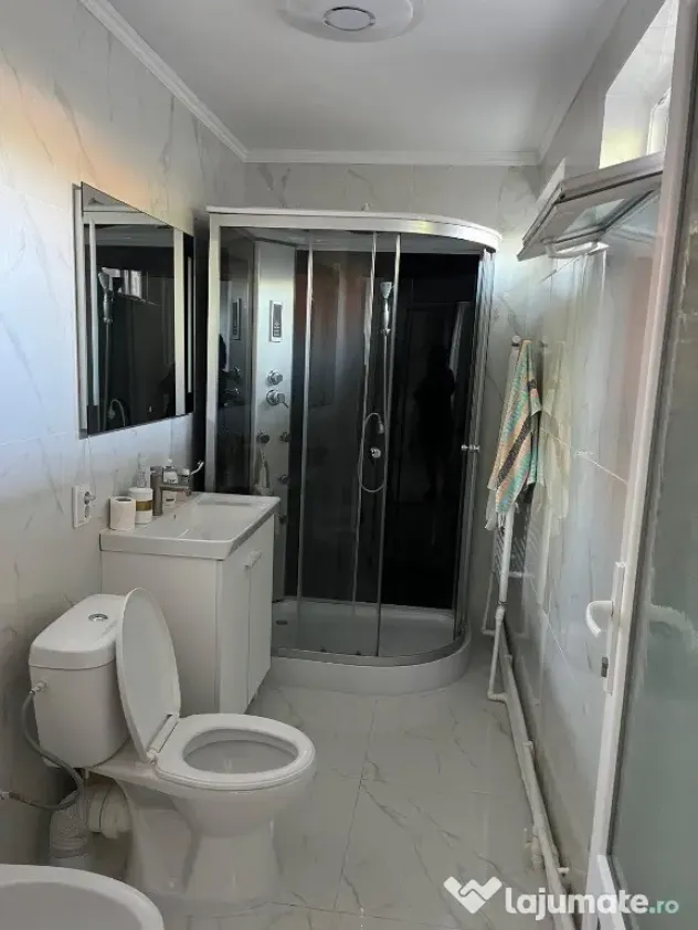 Casa de vanzare Ovidiu - Ovidiu (Constanta)
