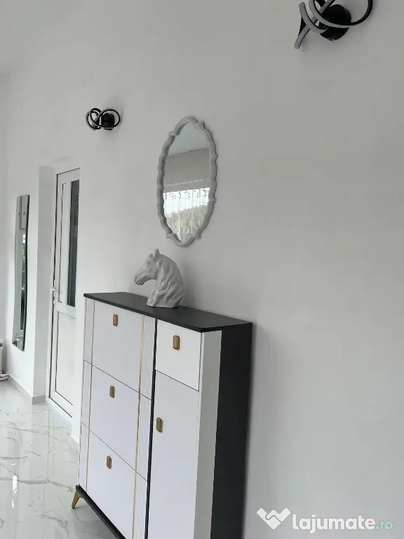 Casa de vanzare Ovidiu - Ovidiu (Constanta)
