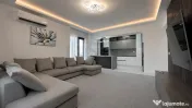 Apartament 4 camere Pipera First Estates 2 locuri de parc... 