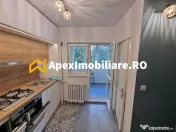 Apartament 2 camere de inchiriat Tineretului nemobilat | Ape